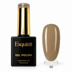 Exquizit Autumn Gel Polish F02