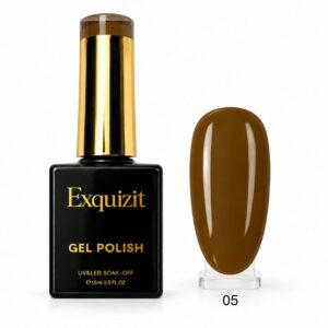 Exquizit Autumn Gel Polish F05