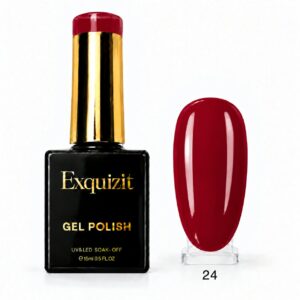 Exquizit Autumn Gel Polish F24