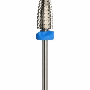 Carbide Removal Drill Bit